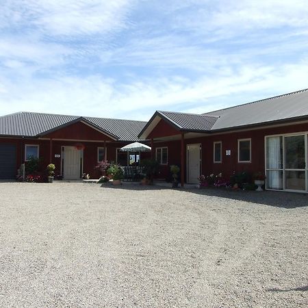 Kauri Lodge Karapiro Εξωτερικό φωτογραφία