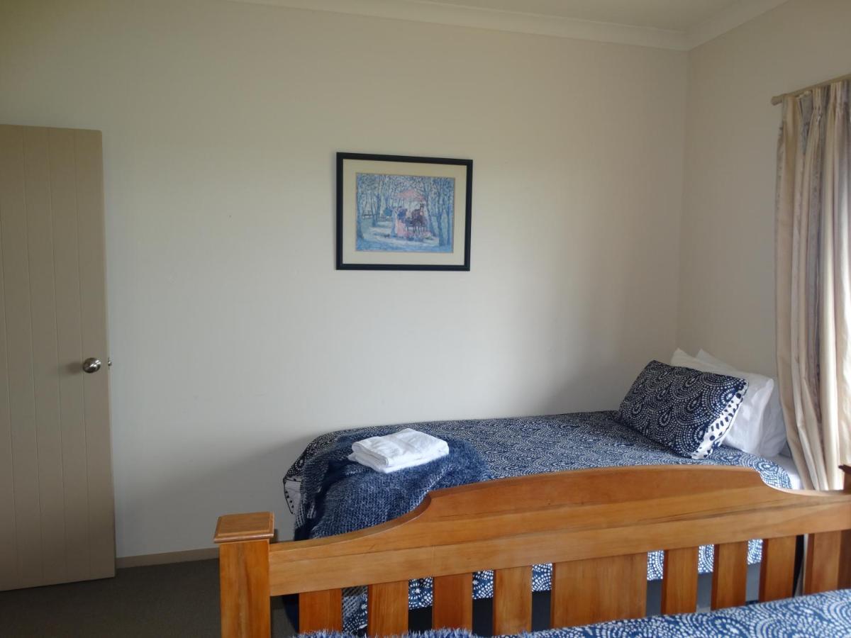 Kauri Lodge Karapiro Εξωτερικό φωτογραφία