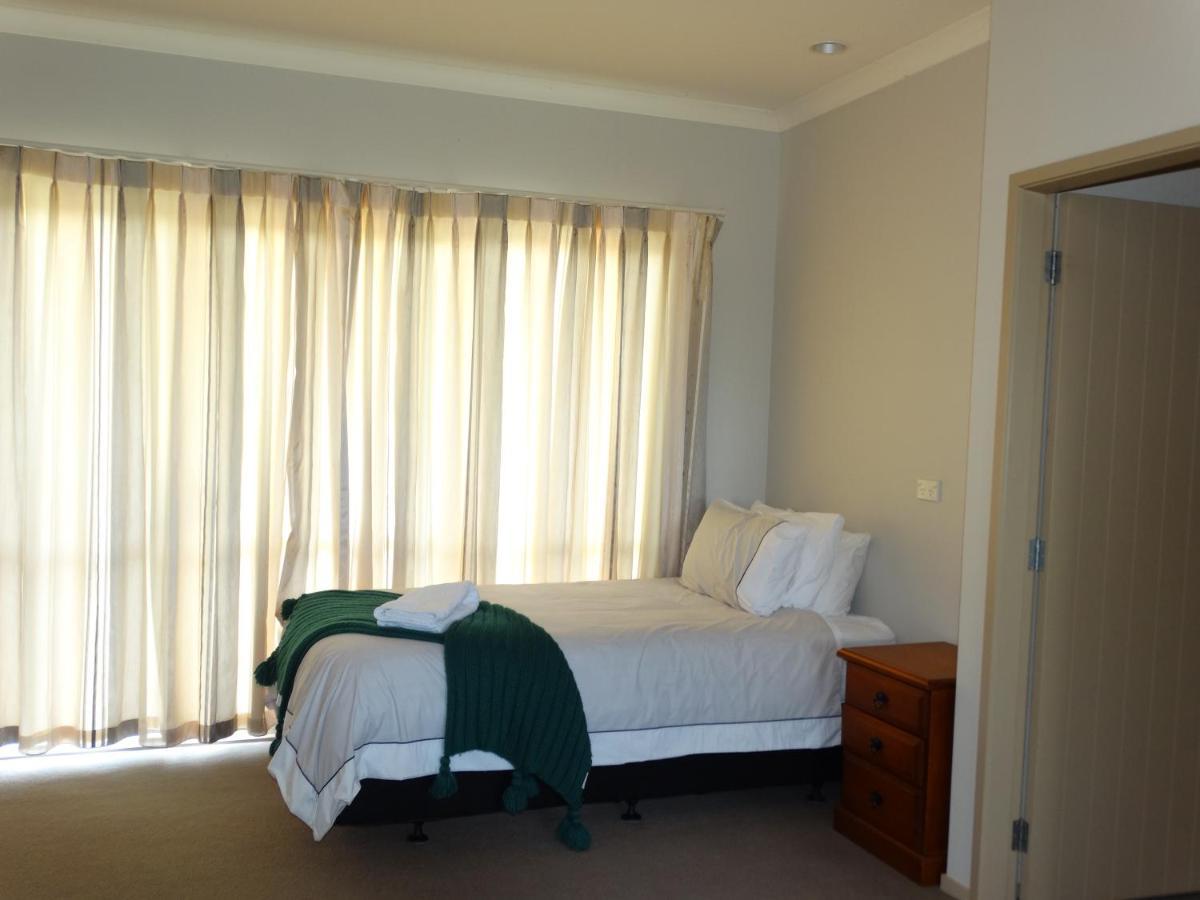 Kauri Lodge Karapiro Εξωτερικό φωτογραφία