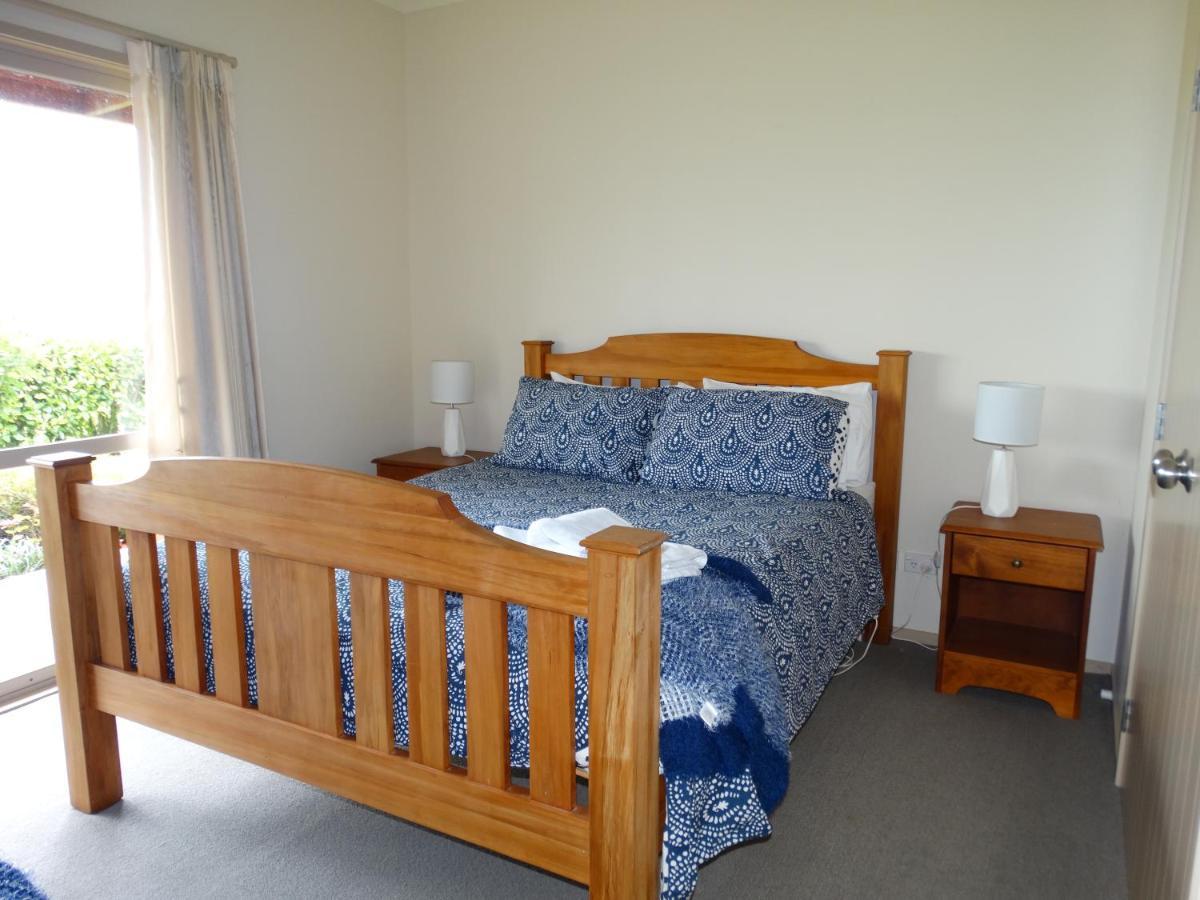 Kauri Lodge Karapiro Εξωτερικό φωτογραφία