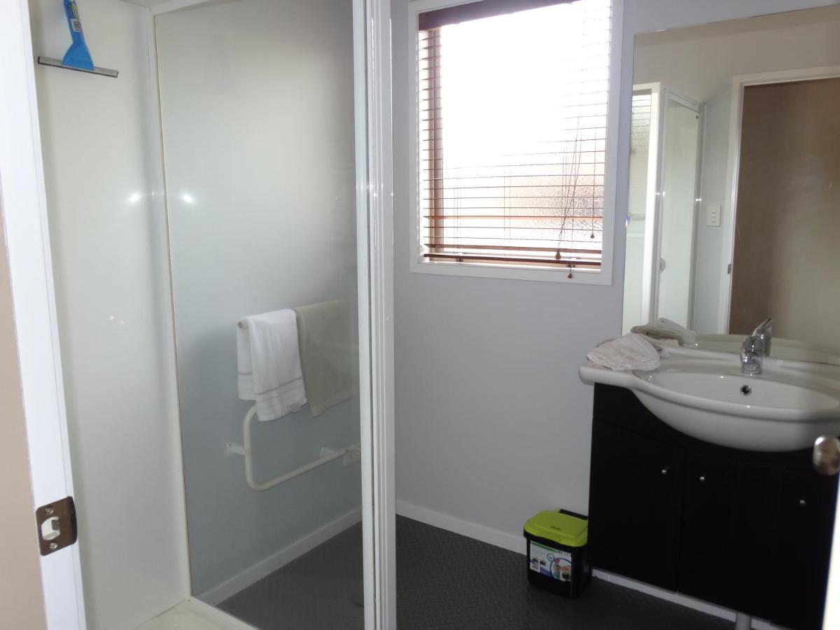 Kauri Lodge Karapiro Εξωτερικό φωτογραφία