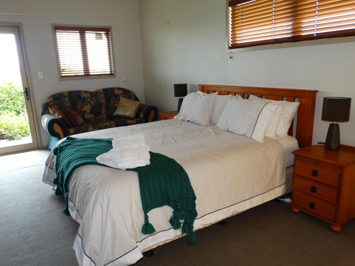 Kauri Lodge Karapiro Εξωτερικό φωτογραφία