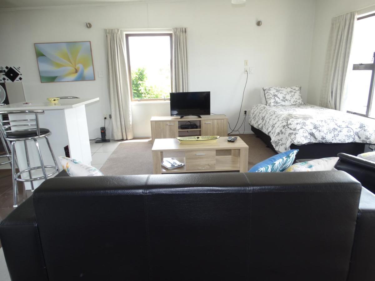 Kauri Lodge Karapiro Εξωτερικό φωτογραφία