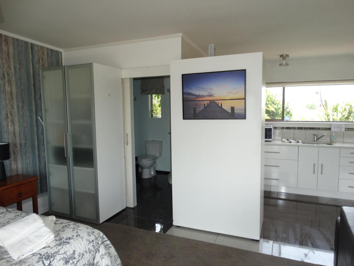 Kauri Lodge Karapiro Εξωτερικό φωτογραφία