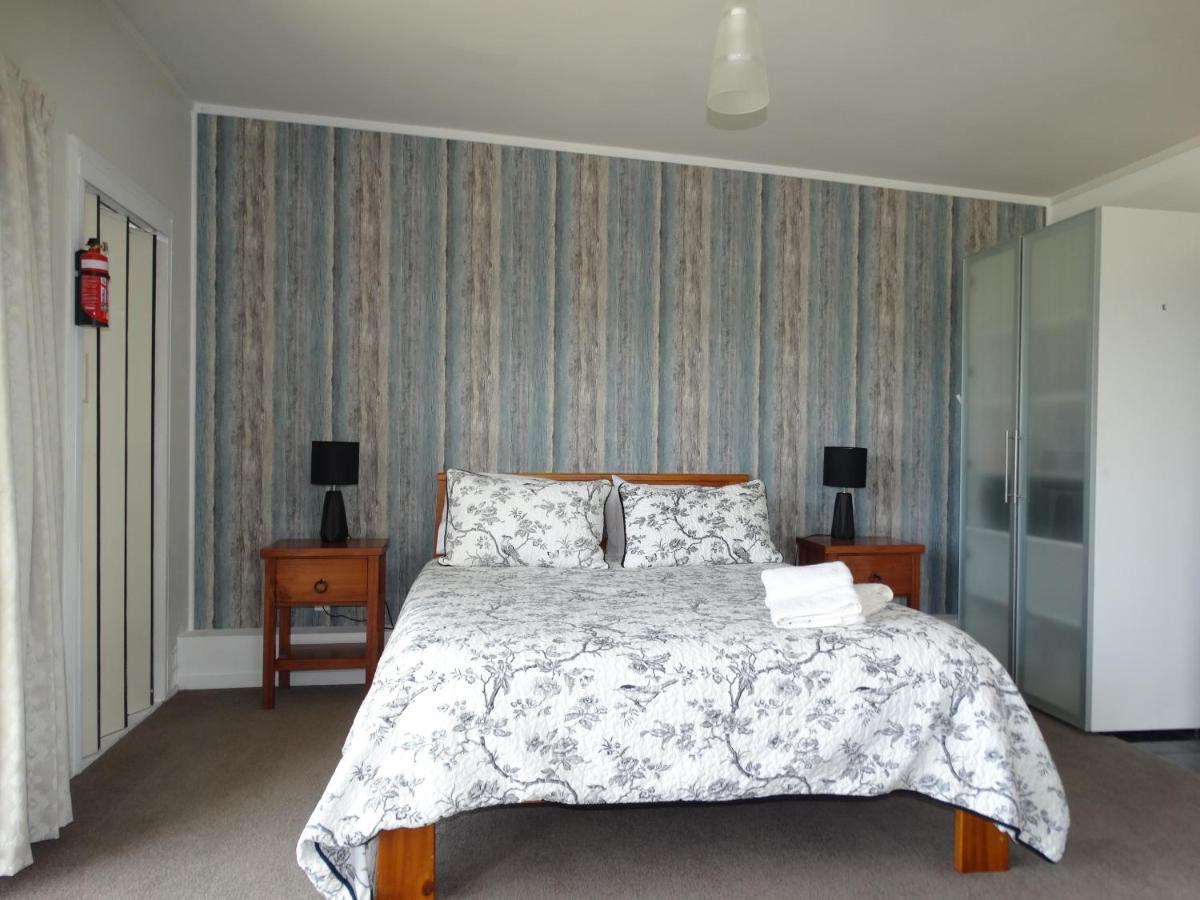 Kauri Lodge Karapiro Εξωτερικό φωτογραφία