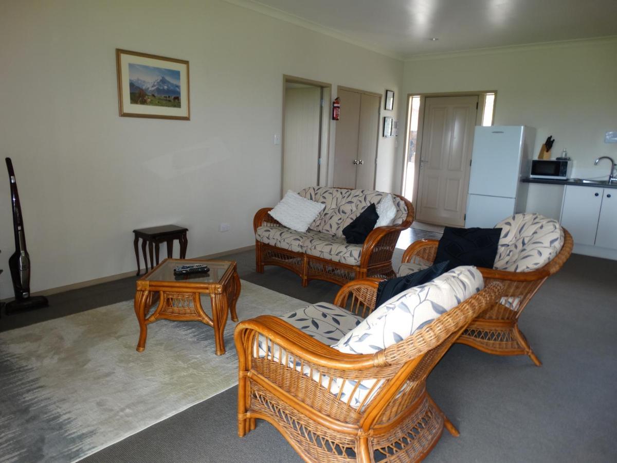 Kauri Lodge Karapiro Εξωτερικό φωτογραφία