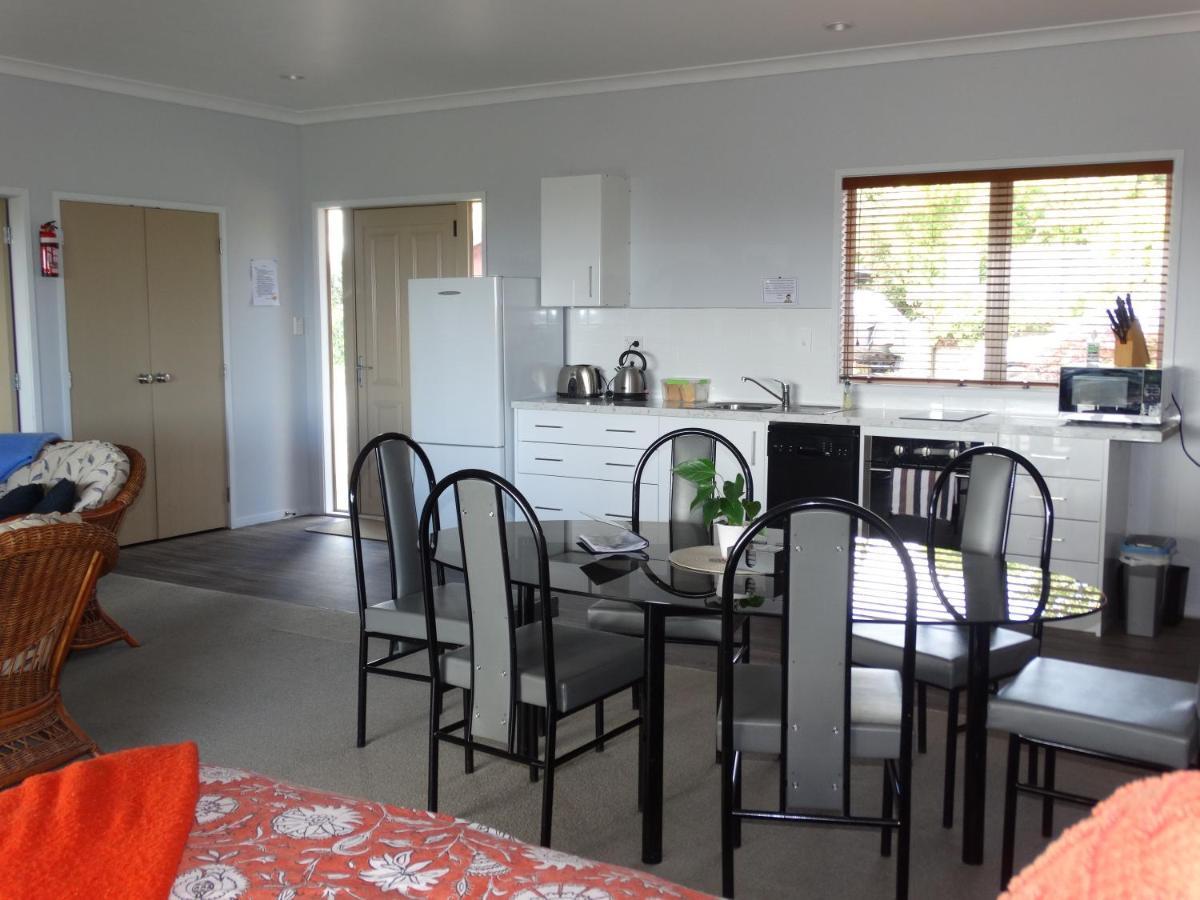 Kauri Lodge Karapiro Εξωτερικό φωτογραφία
