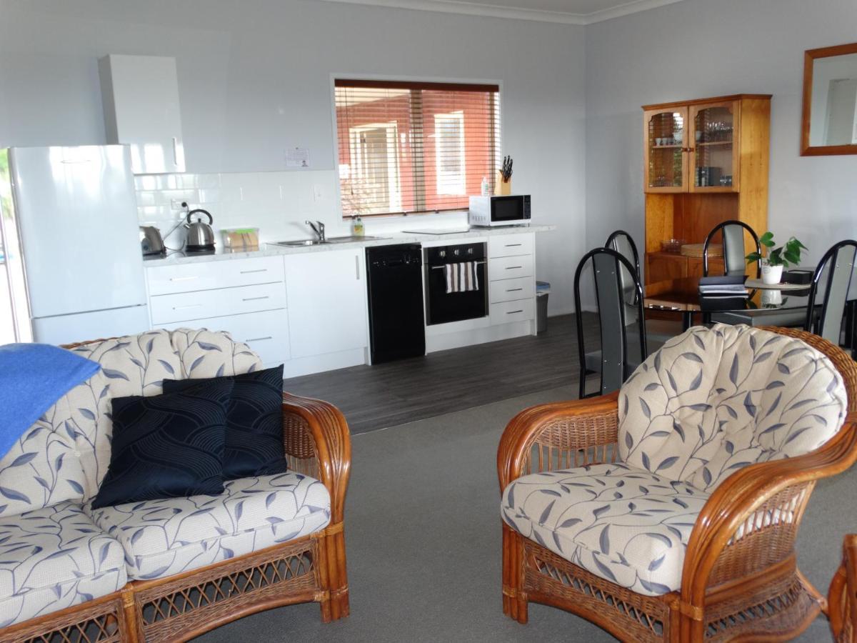 Kauri Lodge Karapiro Εξωτερικό φωτογραφία