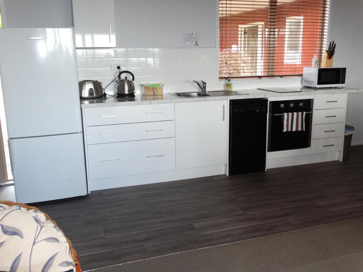 Kauri Lodge Karapiro Εξωτερικό φωτογραφία
