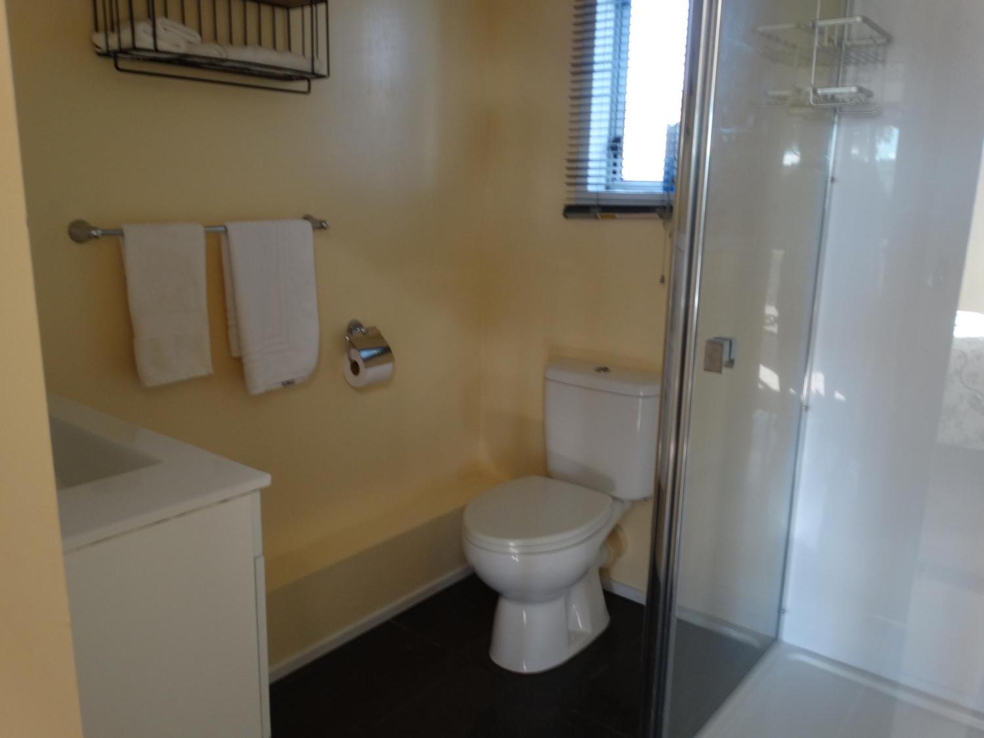 Kauri Lodge Karapiro Εξωτερικό φωτογραφία