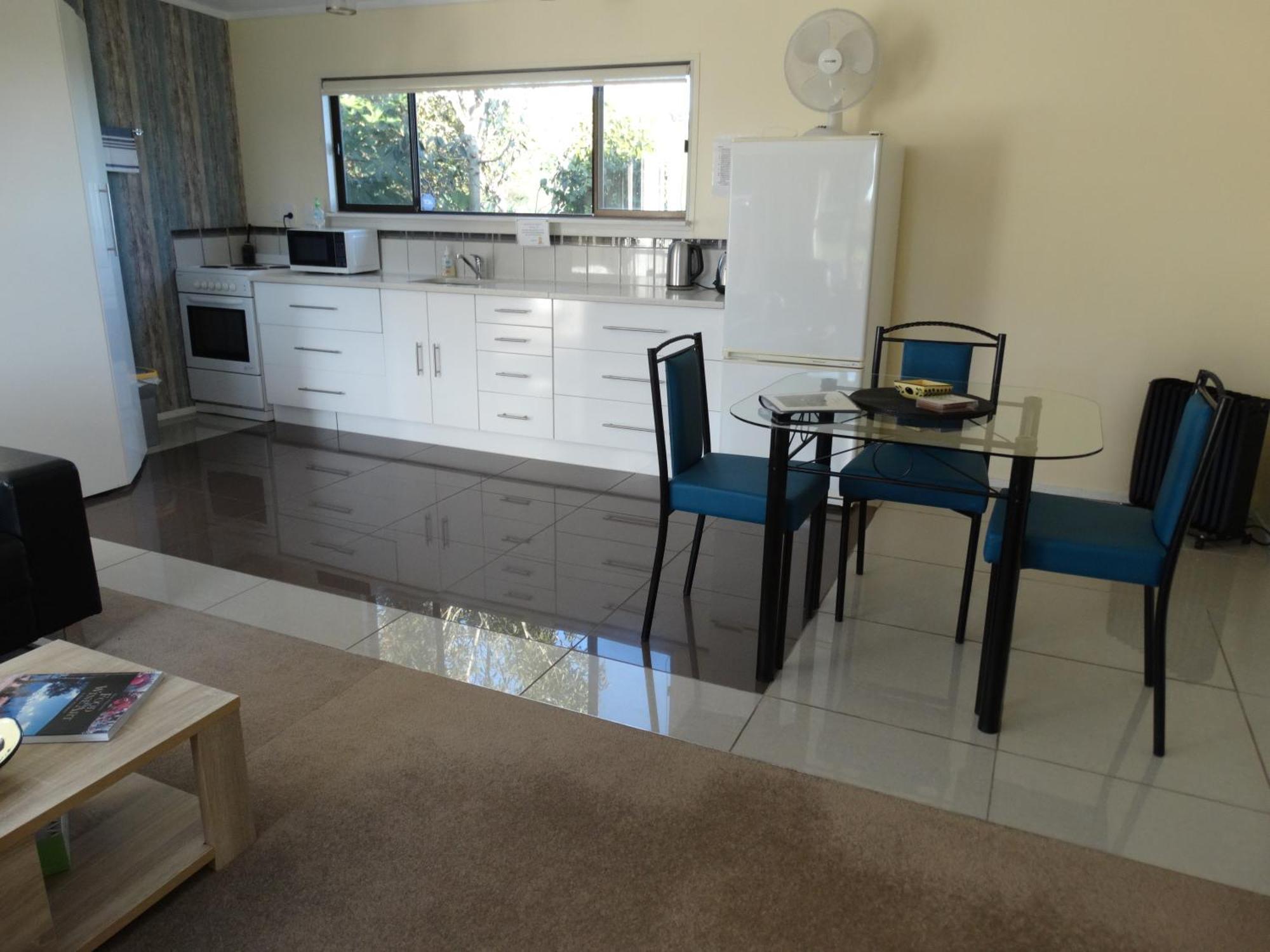 Kauri Lodge Karapiro Εξωτερικό φωτογραφία