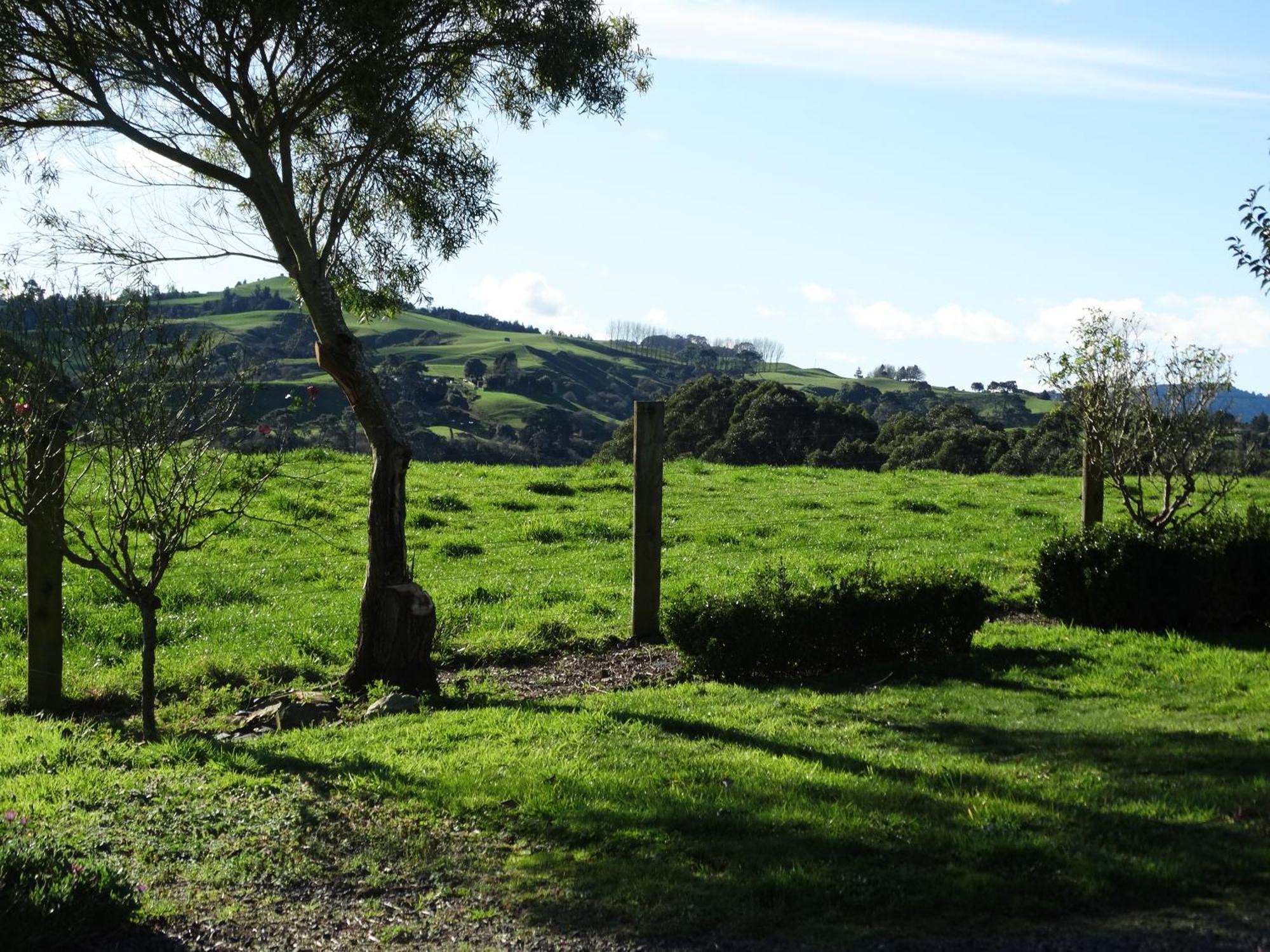 Kauri Lodge Karapiro Εξωτερικό φωτογραφία