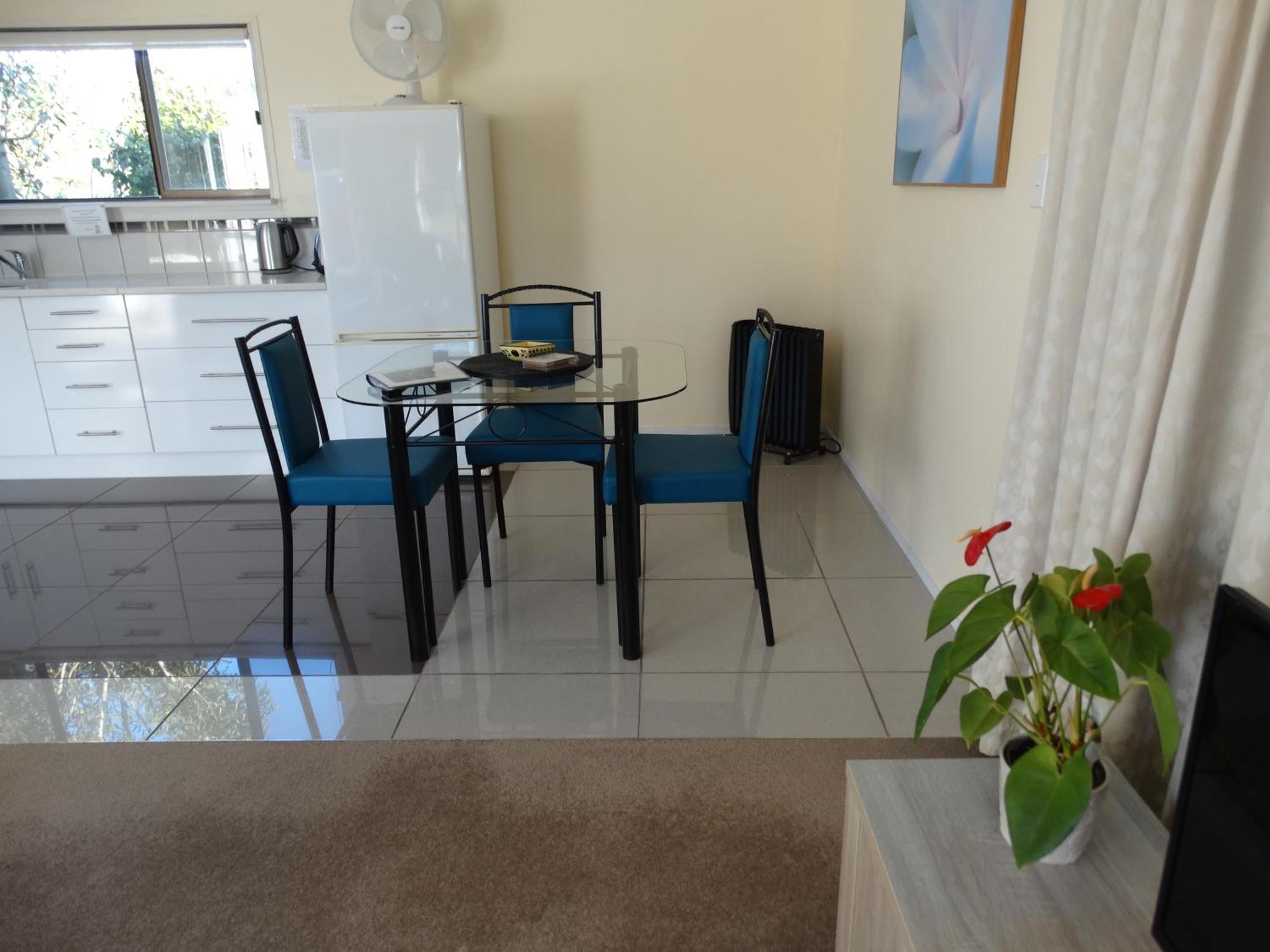 Kauri Lodge Karapiro Εξωτερικό φωτογραφία