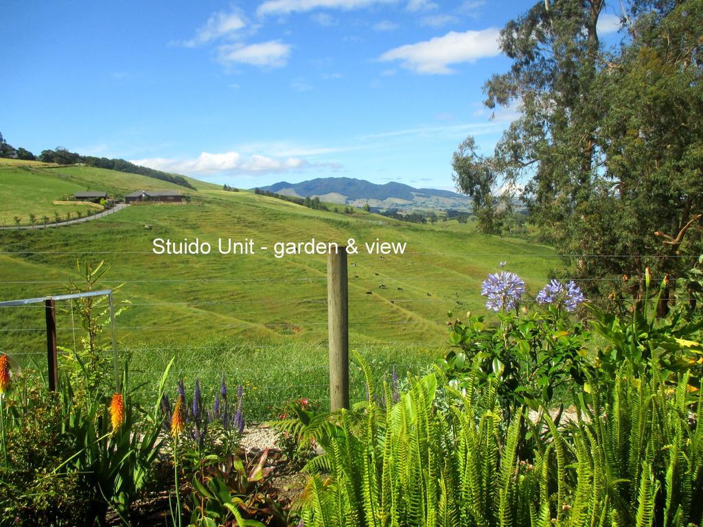 Kauri Lodge Karapiro Εξωτερικό φωτογραφία