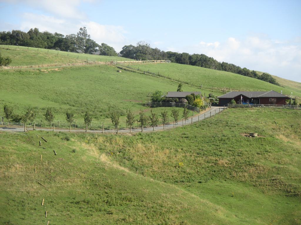 Kauri Lodge Karapiro Εξωτερικό φωτογραφία