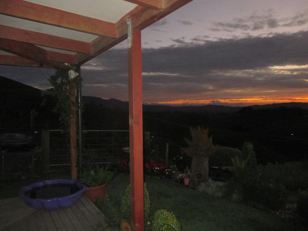 Kauri Lodge Karapiro Εξωτερικό φωτογραφία