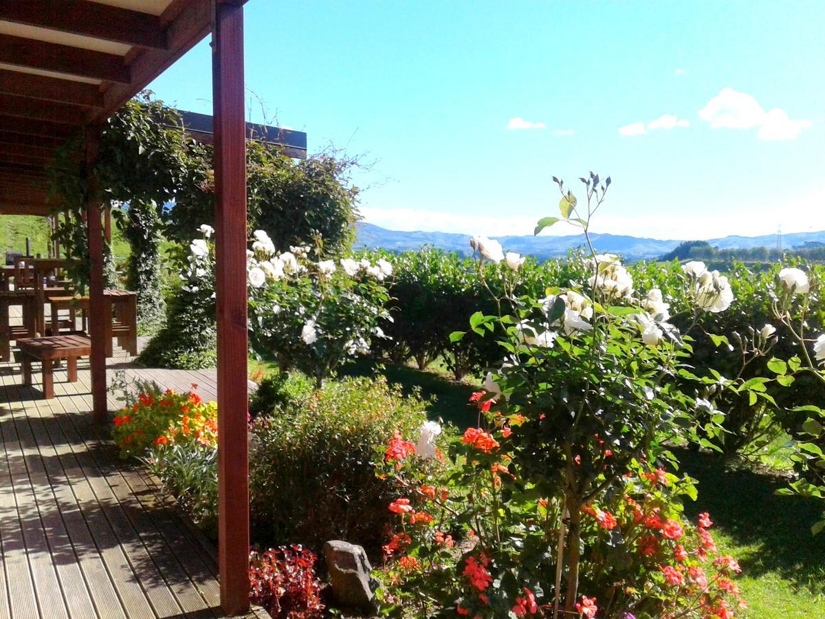 Kauri Lodge Karapiro Εξωτερικό φωτογραφία